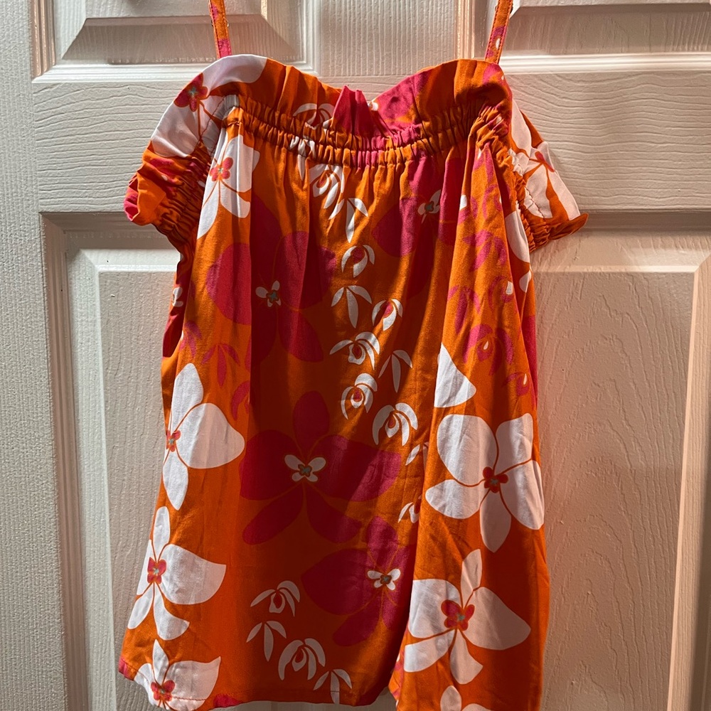 Eternal Summer Hawaii Natasha Top xxl
